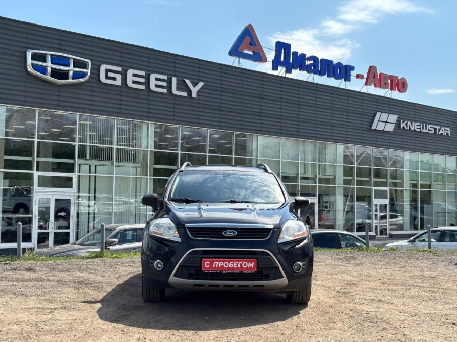Ford Kuga I Набережные Челны  - изображение 11