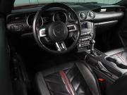 Ford Mustang VI Рестайлинг Воронеж  - изображение 25