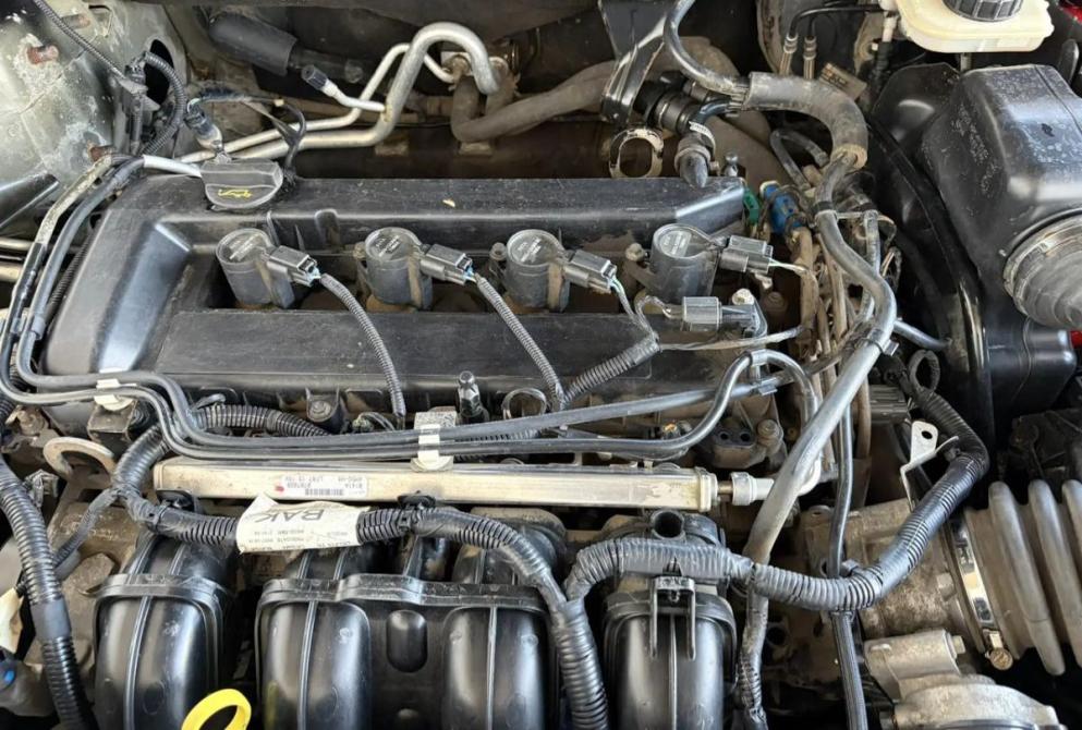 Ford Mondeo IV Киров  - изображение 9