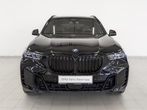 BMW X5 IV (G05/G18) Рестайлинг с пробегом 2023 года, цена 11 650 000 рублей, 13126 км, внедорожник, Автокод Объявления