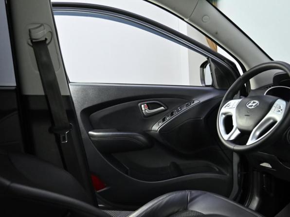 Hyundai ix35 I с пробегом 2012 года, цена 1 199 000 рублей, 137000 км, внедорожник, Автокод Объявления