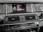BMW 5 серии VI (F10/F11/F07) Рестайлинг Москва  - изображение 23