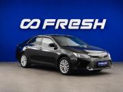 Toyota Camry VII (XV50) Рестайлинг Москва  - изображение 22