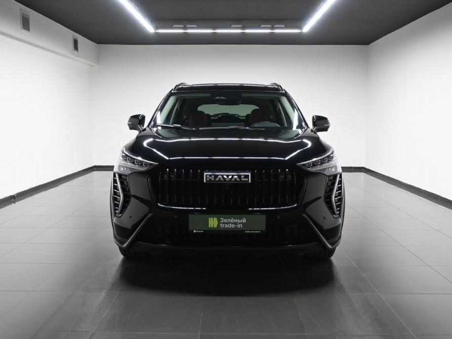 Haval Jolion I Рестайлинг Тверь  - изображение 3