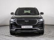 Geely Monjaro I Рестайлинг Москва  - изображение 35