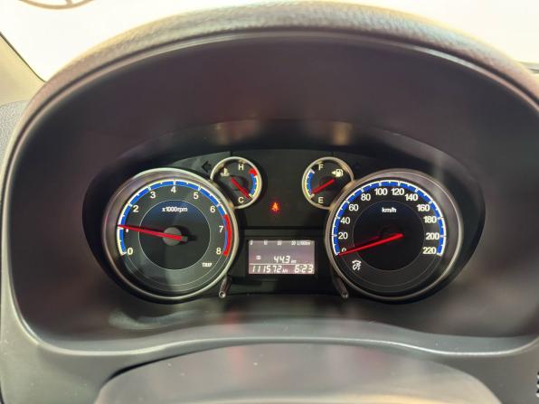 Suzuki SX4 I (Classic) Рестайлинг с пробегом 2010 года, цена 989 000 рублей, 111571 км, хэтчбек, Автокод Объявления