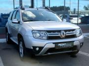 Renault Duster I Рестайлинг Иваново  - изображение 19