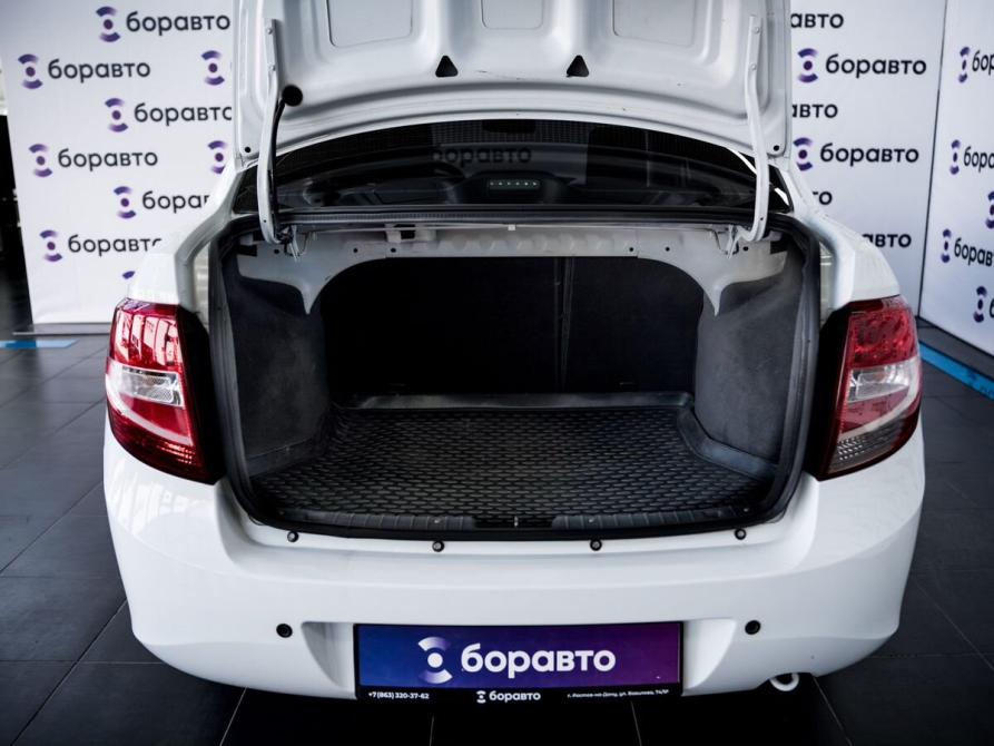 Lada (ВАЗ) Granta I Ростов-на-Дону  - изображение 23