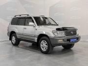 Toyota Land Cruiser 100 Series Рестайлинг 1 Новосибирск  - изображение 32