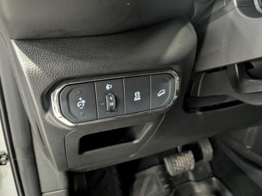 Haval Jolion I Москва  - изображение 12