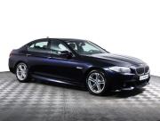 BMW 5 серии VI (F10/F11/F07) Рестайлинг Москва  - изображение 24