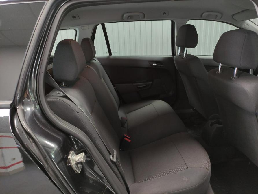 Opel Astra H Рестайлинг Пермь  - изображение 10