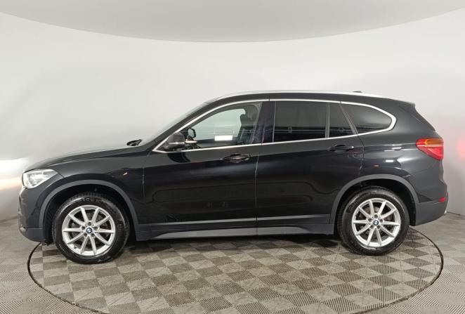 BMW X1 II (F48) Рестайлинг с пробегом 2019 года, цена 2 250 000 рублей, 139921 км, внедорожник, Автокод Объявления