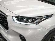 Toyota Highlander IV (XU70) Москва  - изображение 67