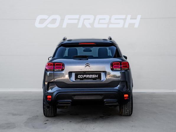 Citroen C5 Aircross I с пробегом 2021 года, цена 2 438 000 рублей, 87971 км, внедорожник, Автокод Объявления