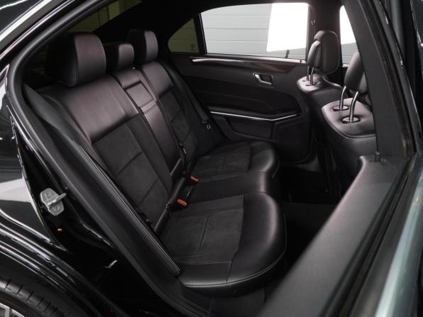 Mercedes-Benz E-Класс IV (W212 S212 C207) Рестайлинг с пробегом 2013 года, цена 2 130 000 рублей, 193689 км, седан, Автокод Объявления