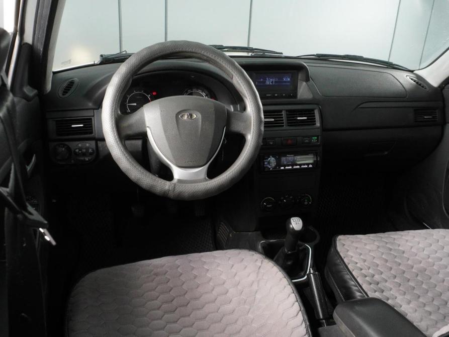 Lada (ВАЗ) Priora I Рестайлинг Минеральные Воды  - изображение 6