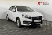 Lada (ВАЗ) Vesta I Рестайлинг (NG) Нижний Новгород  - изображение 20