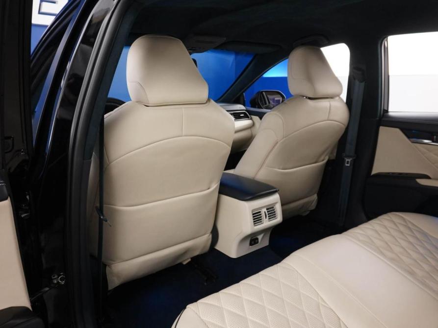 Toyota Camry VIII (XV70) Рестайлинг Москва  - изображение 12