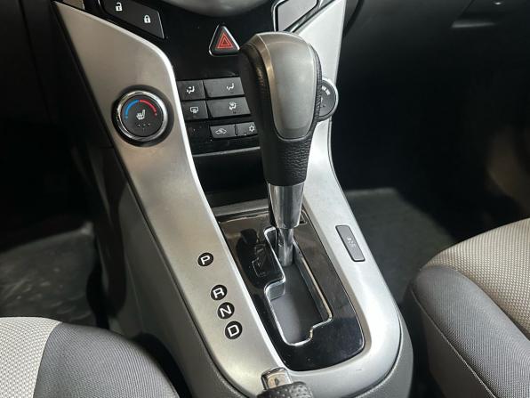 Chevrolet Cruze I с пробегом 2010 года, цена 649 900 рублей, 223000 км, седан, Автокод Объявления