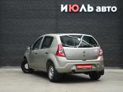 Renault Sandero I Екатеринбург  - изображение 21