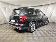 GAC GS8 I Москва  - изображение 26
