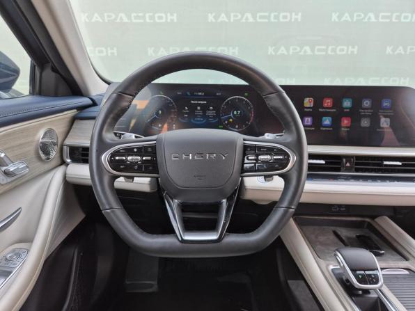 Chery Arrizo 8 с пробегом 2023 года, цена 2 190 000 рублей, 73623 км, седан, Автокод Объявления