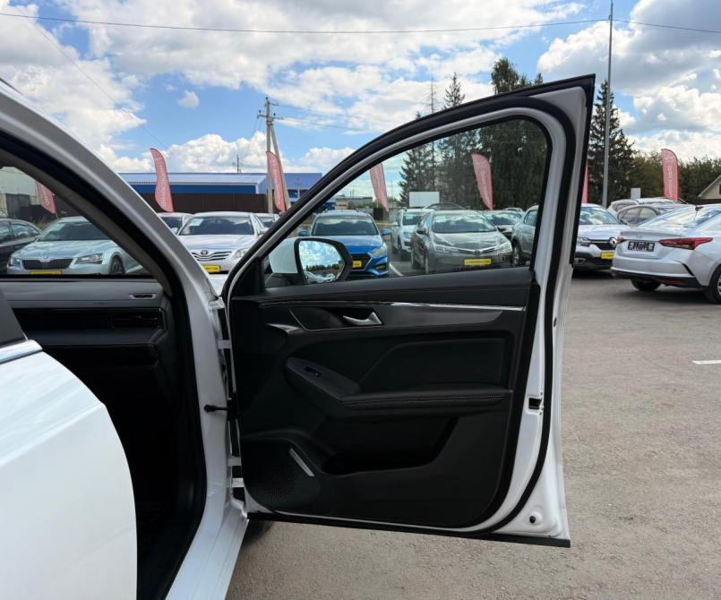 Haval Jolion I Альметьевск  - изображение 30