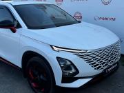 Omoda C5 I Екатеринбург  - изображение 49