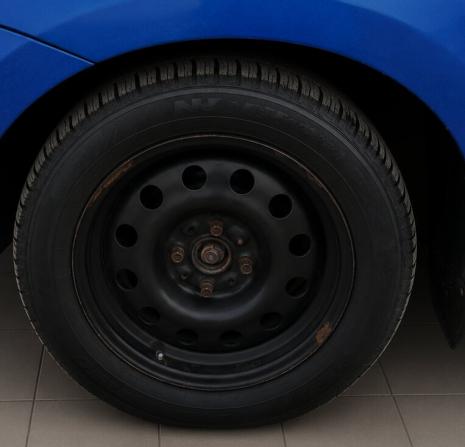 Lada (ВАЗ) Granta I с пробегом 2018 года, цена 590 000 рублей, 77616 км, лифтбек, Автокод Объявления