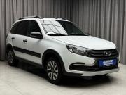Lada (ВАЗ) Granta I Рестайлинг Ижевск  - изображение 31