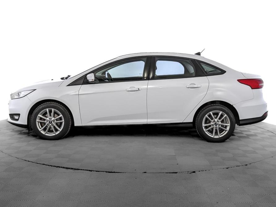 Ford Focus III Рестайлинг Москва  - изображение 8