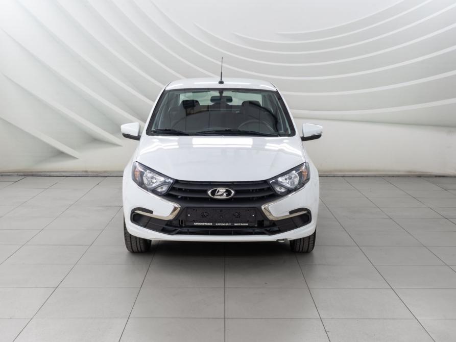 Lada (ВАЗ) Granta I Рестайлинг Волгоград  - изображение 2