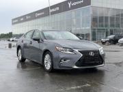 Lexus ES VI Рестайлинг Пермь  - изображение 24