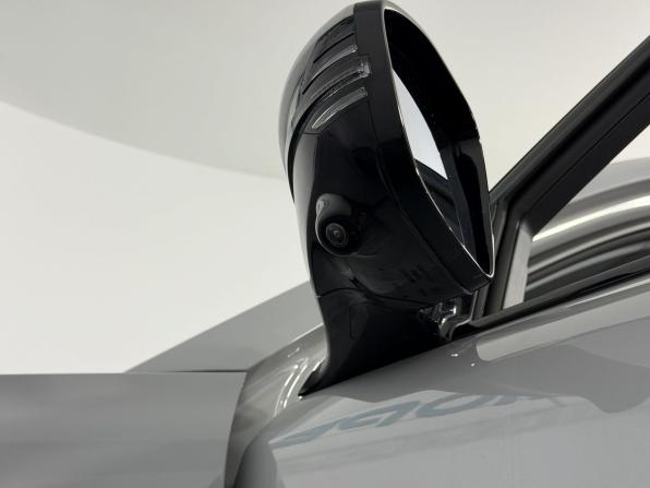 Changan UNI-K с пробегом 2024 года, цена 2 850 000 рублей, 65794 км, внедорожник, Автокод Объявления