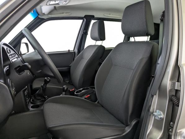 Lada (ВАЗ) Niva I Рестайлинг (Travel) с пробегом 2022 года, цена 900 000 рублей, 47761 км, внедорожник, Автокод Объявления