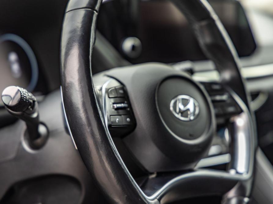 Hyundai Sonata VIII (DN8) Волгоград  - изображение 33