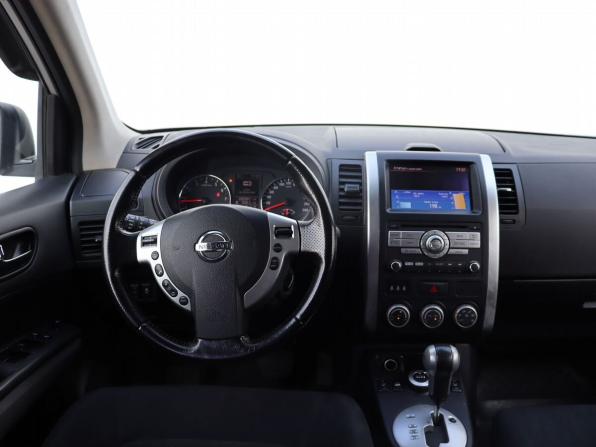 Nissan X-Trail II Рестайлинг с пробегом 2012 года, цена 1 200 000 рублей, 220390 км, внедорожник, Автокод Объявления