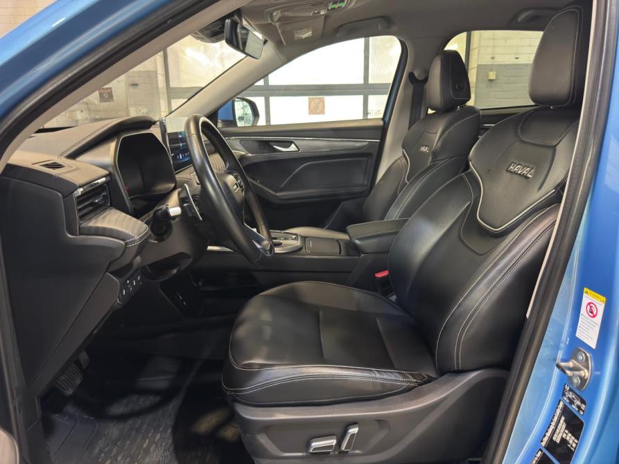 Haval Jolion I Санкт-Петербург  - изображение 9