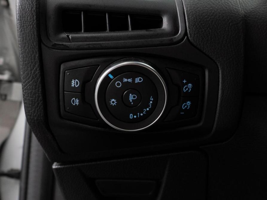 Ford Focus III Рестайлинг Тюмень  - изображение 18