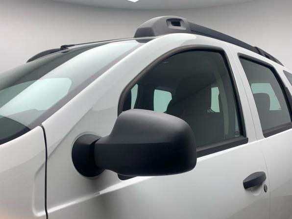Renault Duster I Рестайлинг с пробегом 2016 года, цена 1 119 000 рублей, 122473 км, внедорожник, Автокод Объявления