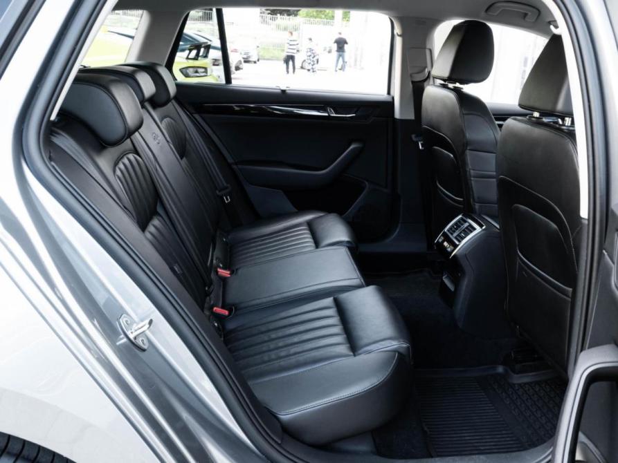 Skoda Superb III Ставрополь  - изображение 7
