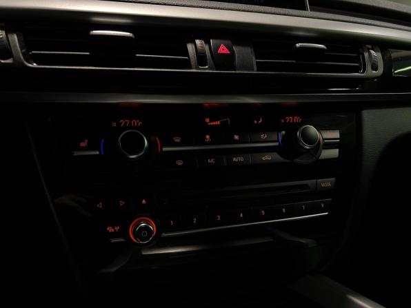 BMW X5 III (F15) с пробегом 2016 года, цена 3 800 000 рублей, 114000 км, внедорожник, Автокод Объявления