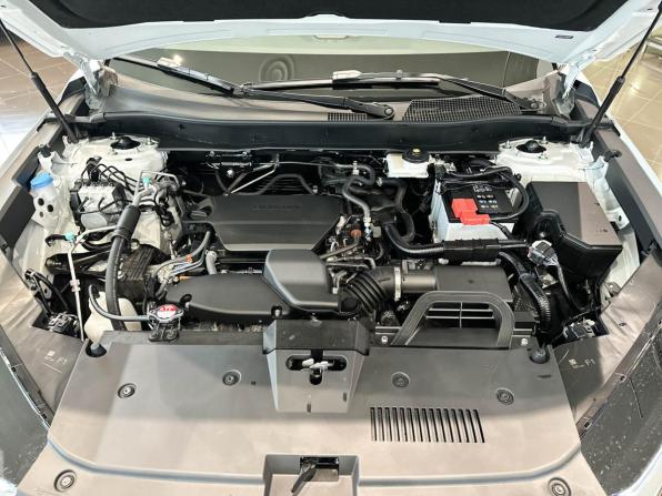 Honda CR-V VI с пробегом 2026 года, цена 4 499 000 рублей, 38 км, внедорожник, Автокод Объявления