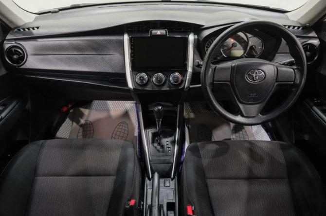 Toyota Corolla XI (E160 E170 E180) с пробегом 2015 года, цена 1 329 000 рублей, 123000 км, универсал, Автокод Объявления