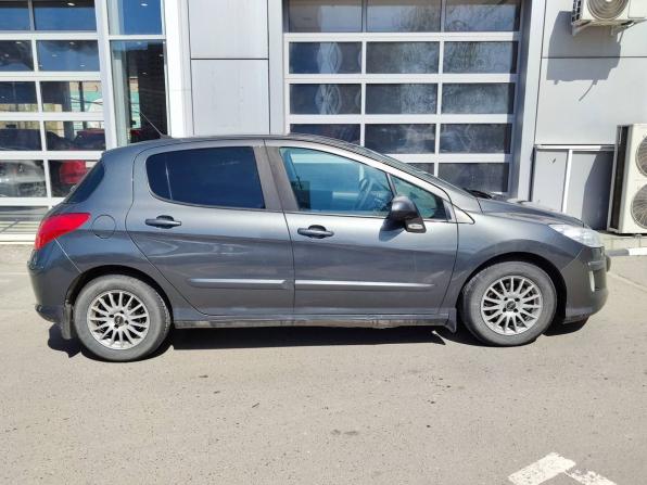 Peugeot 308 I с пробегом 2008 года, цена 369 000 рублей, 232665 км, хэтчбек, Автокод Объявления