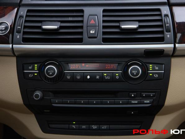 BMW X5 II (E70) с пробегом 2008 года, цена 1 488 000 рублей, 208629 км, внедорожник, Автокод Объявления