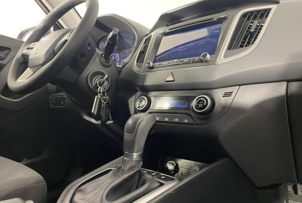 Hyundai Creta I Саранск  - изображение 28
