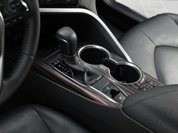 Toyota Camry VIII (XV70) с пробегом 2019 года, цена 1 669 000 рублей, 73197 км, седан, Автокод Объявления