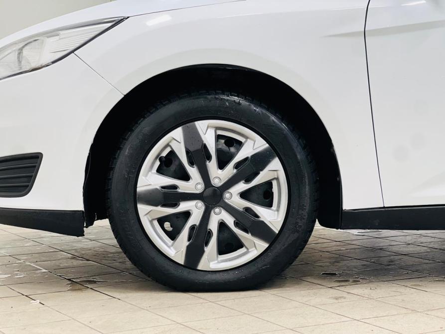 Ford Focus III Рестайлинг Кемерово  - изображение 5